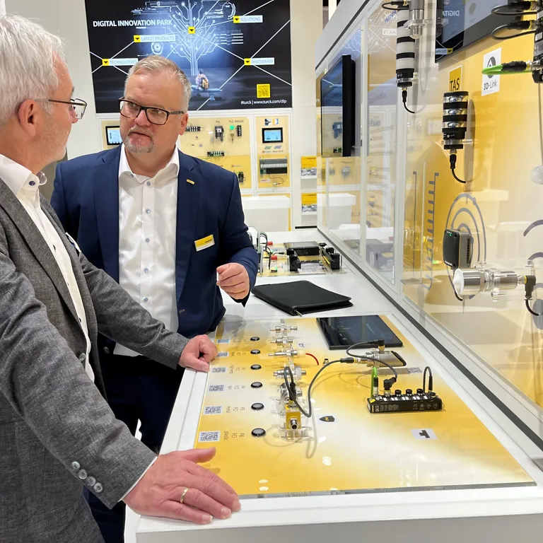 Messe_LogiMAT