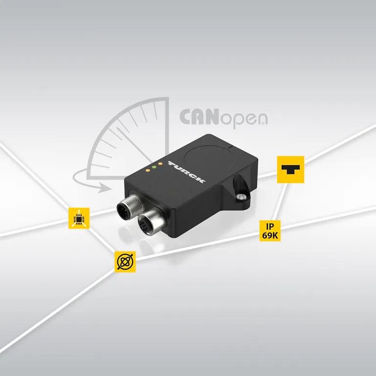 Turck 1424