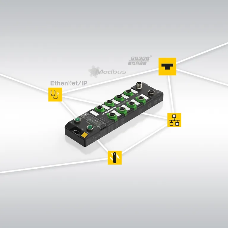 Turck 1524
