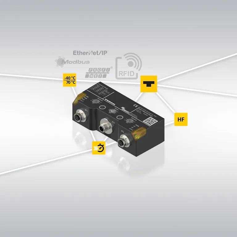 Turck 1823