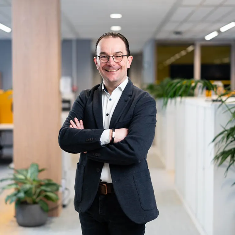 Gerjan Woelders